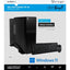 Computadora Vorago SB5 RZN 5600G 8GB 480GB SSD - PC Escritorio Ensamblada México