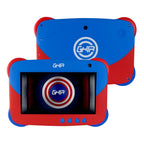Tablet Ghia 7 Kids A50 Quadcore - 16GB, WiFi, Android 9, Azul
