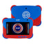 Tablet Ghia 7 Kids A50 Quadcore - 16GB, WiFi, Android 9, Azul
