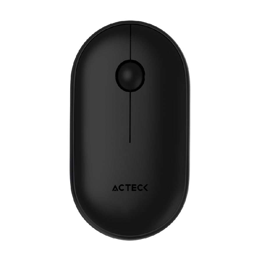 Mouse Acteck Optimize Edge MI460 Inalámbrico - Laser Silencioso 1500 DPI Imagen secundaria del producto