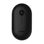 Mouse Acteck Optimize Edge MI460 Inalámbrico - Laser Silencioso 1500 DPI