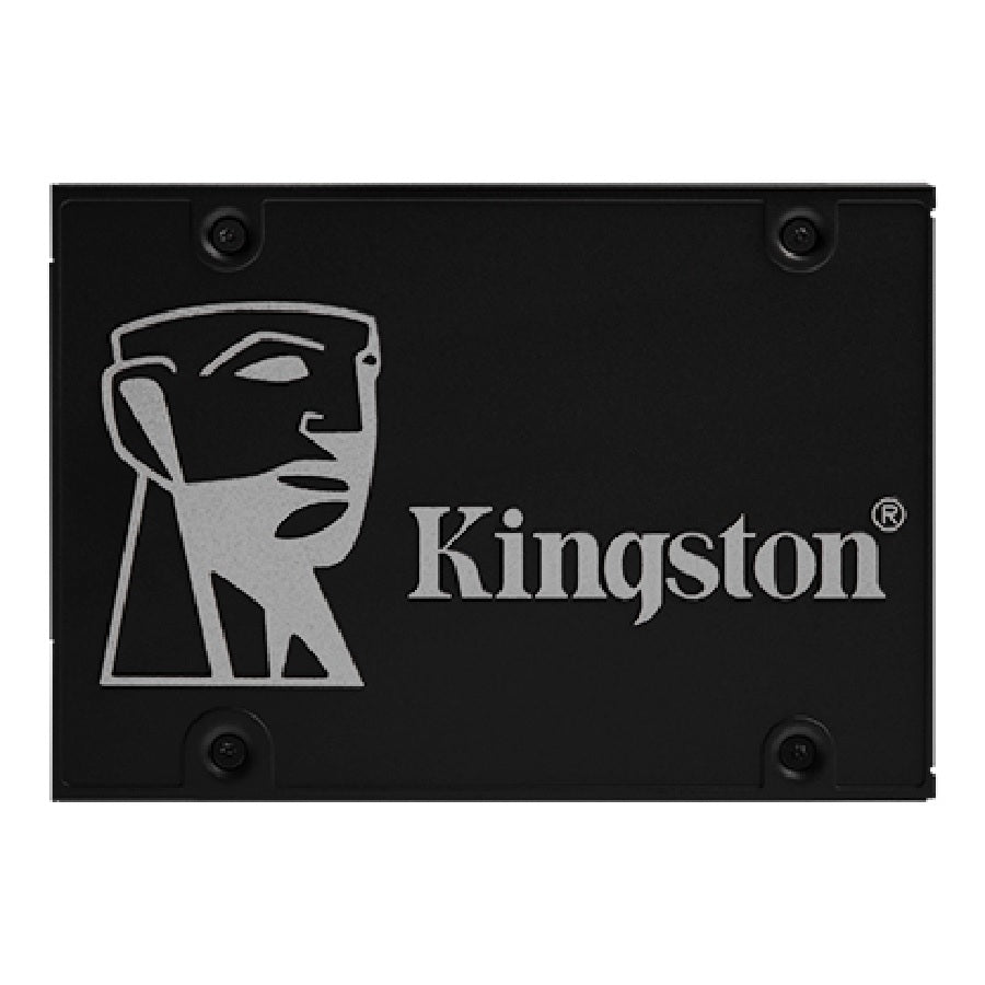 SSD Kingston SKC600 256GB mSATA - 550MB/s lectura, SATA III Imagen principal del producto
