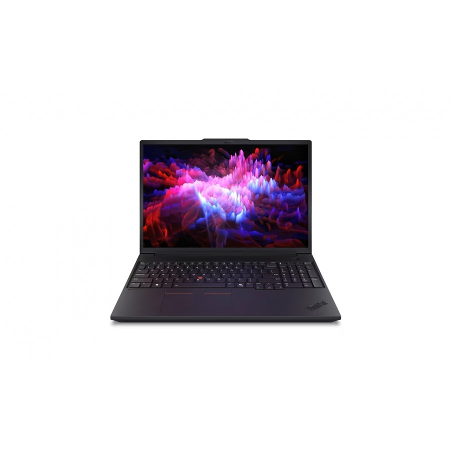 Laptop Lenovo Workstation P16V - Core Ultra 9 285H, RTX Pro 1000, 32GB DDR5, 1TB SSD Imagen principal del producto