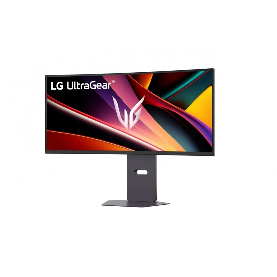 Monitor LG UltraGear 34G600A-B 34 Pulgadas WQHD Curvo - 160Hz, FreeSync Premium