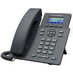 Teléfono IP Grandstream GRP2601P 2 Líneas - POE, Audioconferencia, EHS