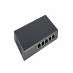 Switch Grandstream GWN7700P Gigabit 5 Puertos - 4 Puertos POE 30W