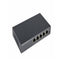 Switch Grandstream GWN7700P Gigabit 5 Puertos - 4 Puertos POE 30W