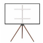 Soporte para TV Manhattan 461795 - 45 a 65 pulgadas, Giratorio 180°, 32 kg