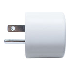 Smart Plug Mirati MCI2 - Control WiFi 2.4GHz, Compatible Alexa y Google Home