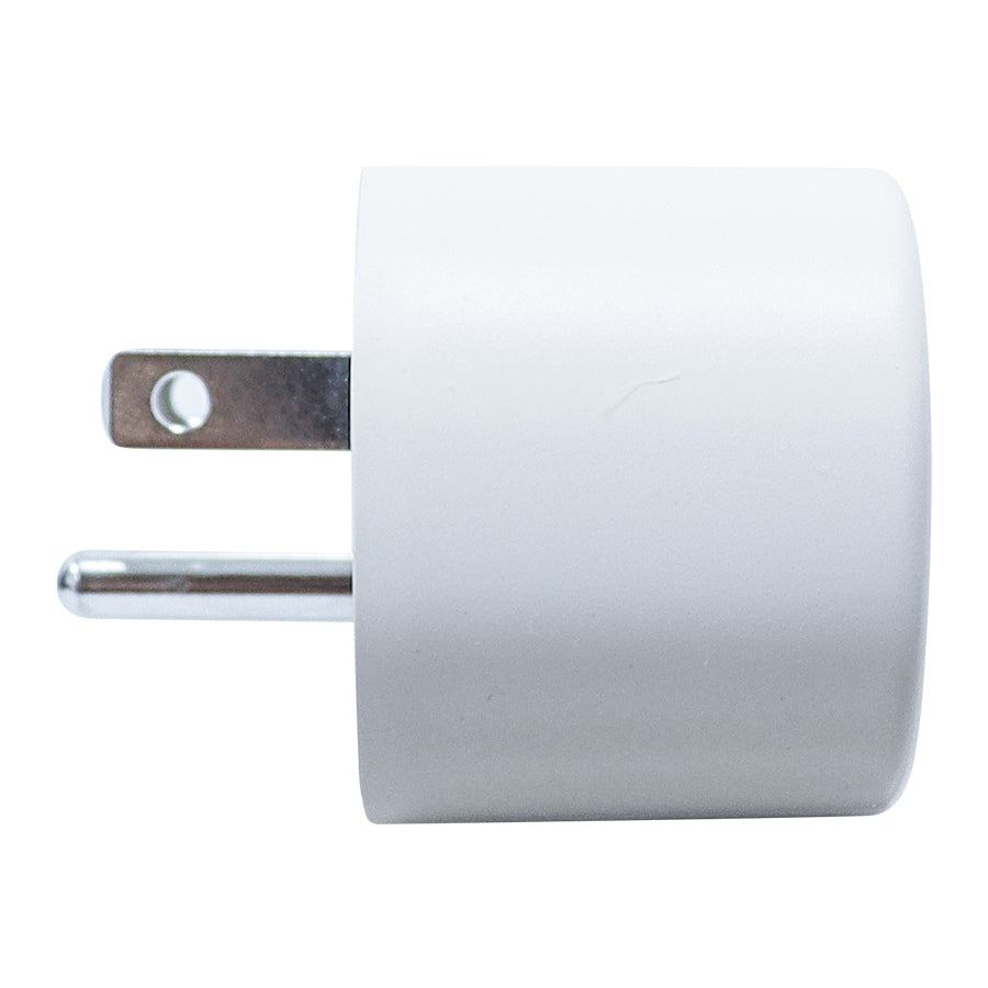 Smart Plug Mirati MCI2 - Control WiFi 2.4GHz, Compatible Alexa y Google Home