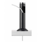 Soporte Terminal Manhattan 462242 - Giratorio 360° e Inclinable, Universal POS