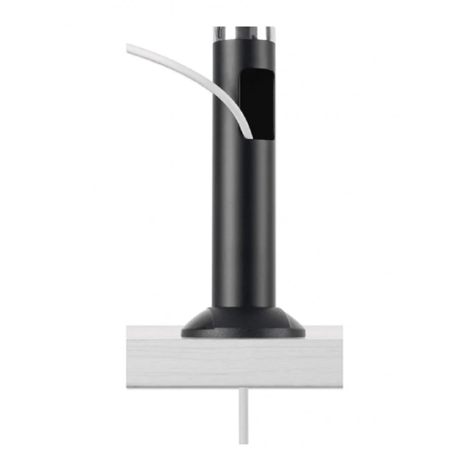 Soporte Terminal Manhattan 462242 - Giratorio 360° e Inclinable, Universal POS