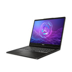 Laptop MSI Venture A14 AI Ryzen AI 5 340 14 FHD 144Hz DDR5 16GB SSD 512GB