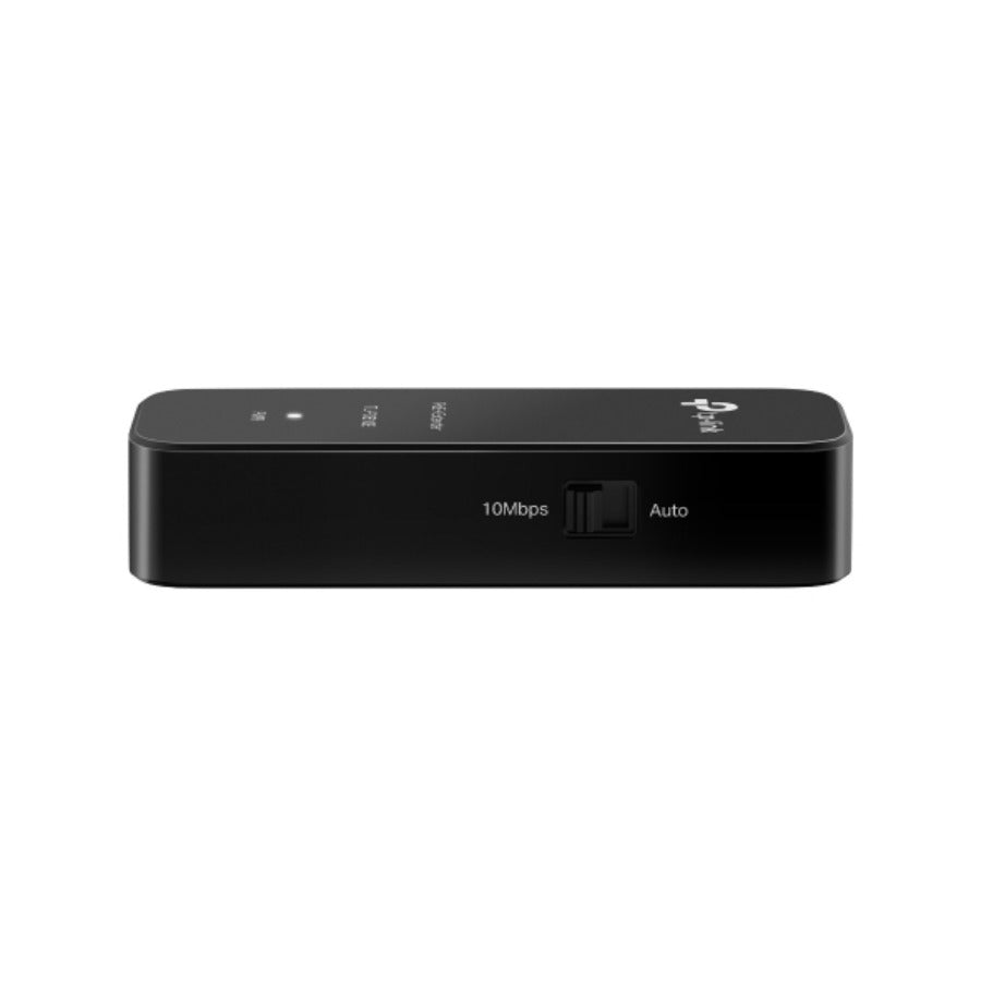Extensor POE+ TP-Link TL-POE10E - Fast Ethernet 250M Alcance