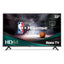 Televisor Hisense 32A4NR 32 Pulgadas Smart Roku TV HD - WiFi y Alexa