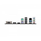 Tarjeta Madre MSI PRO B760M-P - Intel LGA1700, DDR5, PCIe 4.0, M.2
