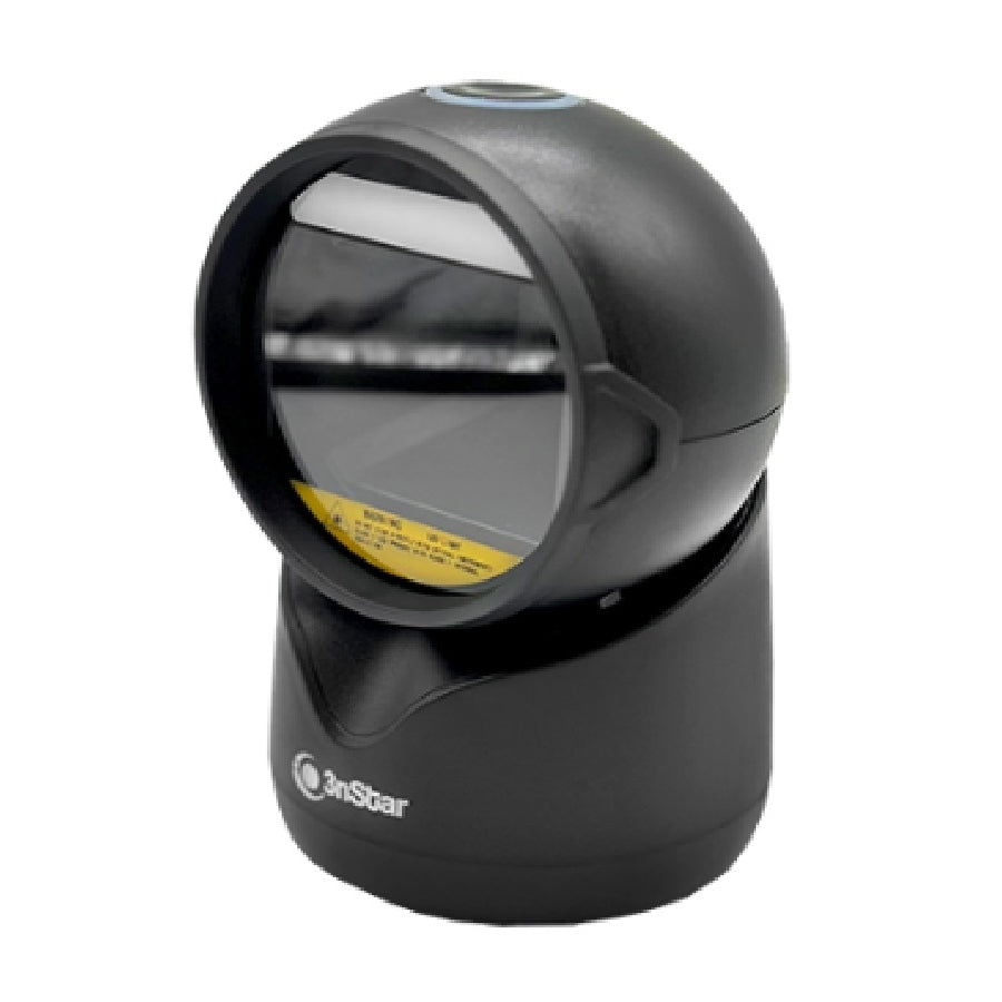 Lector Código de Barras 3NSTAR SC504 - 1D/2D USB, 60fps, Omnidireccional