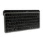 Teclado Acteck Inspire Krea TI750 Inalámbrico Multidispositivo - Bluetooth y USB