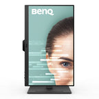 Monitor BenQ GW2490T 24 Full HD - Tecnología Eye Care, IPS Anti Glare, HDMI
