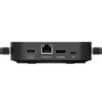 Presentador Inalámbrico BenQ InstaShow WDC15 4K - Plug and Play, Seguridad Cifrada