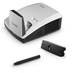 Videoproyector BenQ LH856UST Laser 3500 Lúmenes 1080P Ultra Corto