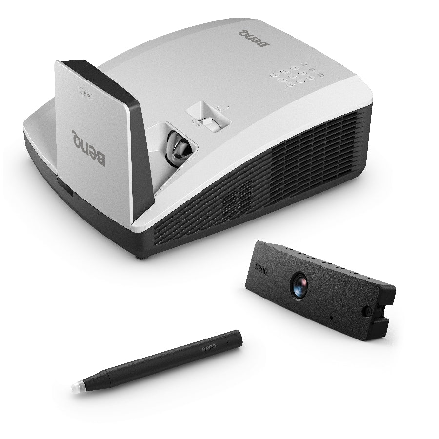 Videoproyector BenQ LH856UST Laser 3500 Lúmenes 1080P Ultra Corto