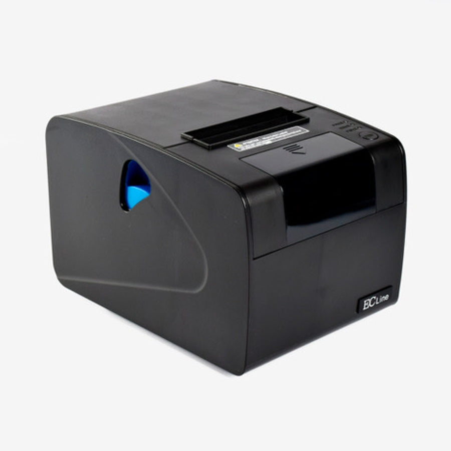 Impresora térmica EC LINE EC-PM-80250 80mm - USB, Ethernet, Corte automático