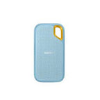 SSD Externo SanDisk Extreme Portable 1TB - USB 3.2, 1050MB/s, Resistente al Agua