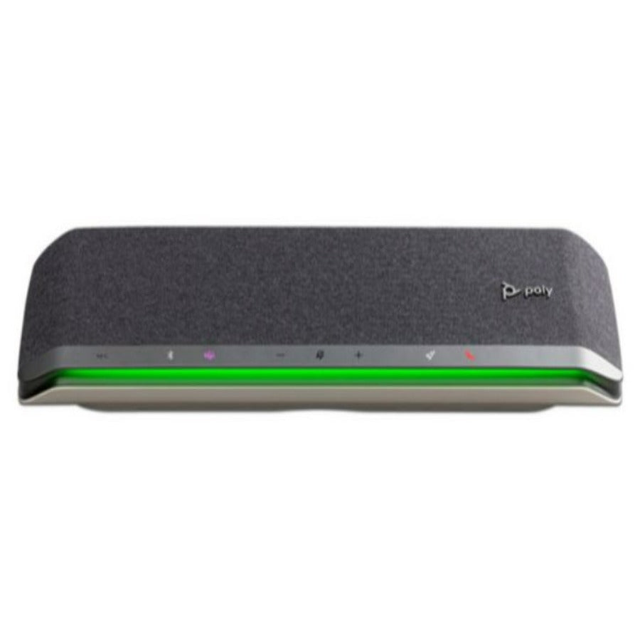 Altavoz Manos Libres Poly Sync 60 Microsoft Teams - USB-A/C, Bluetooth, 6 Micrófonos