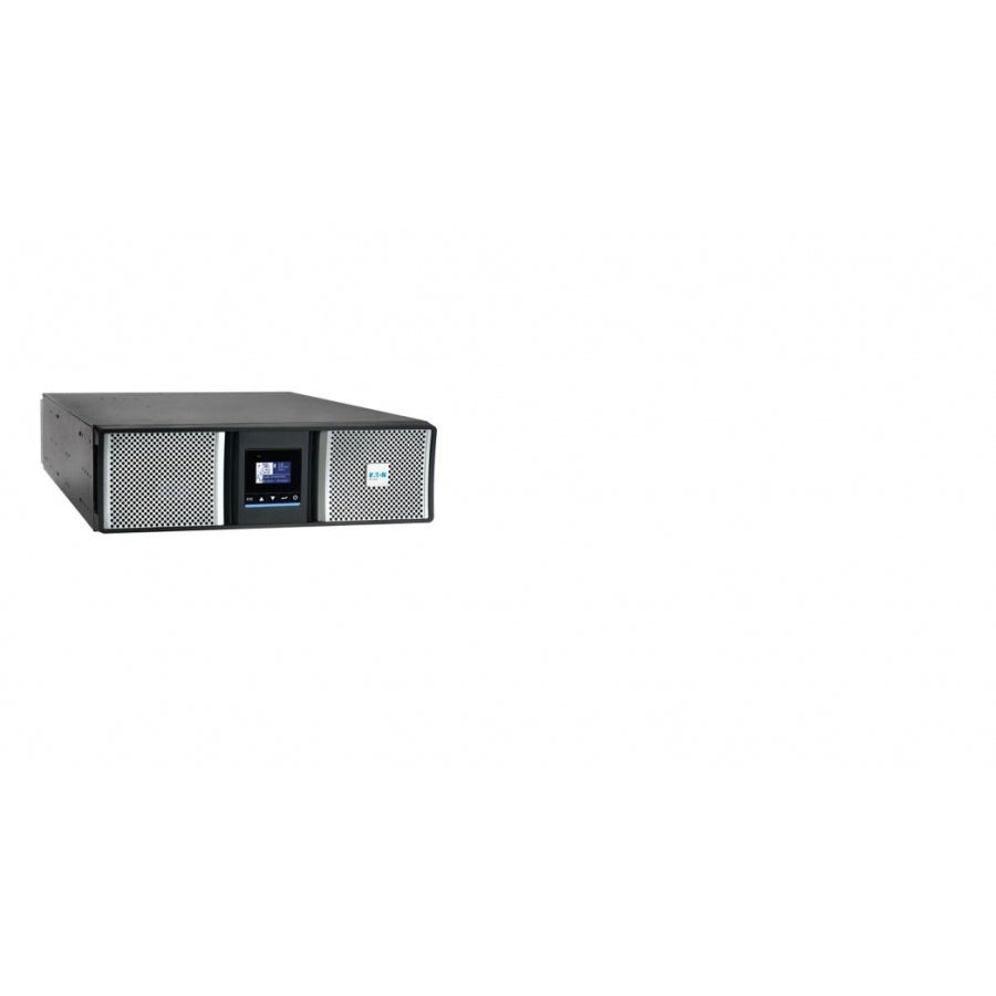 NO BREAK EATON 9PX6KG2 6000VA 5400W - Rack/Torre Online Doble Conversión
