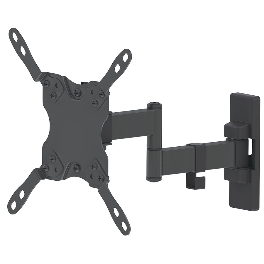 Soporte Manhattan 461405 para TV articulado - VESA universal, hasta 20 kg