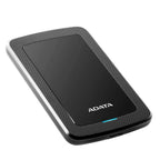 Disco Duro Externo ADATA HV300 1TB - USB 3.2, 2.5 pulgadas, Negro