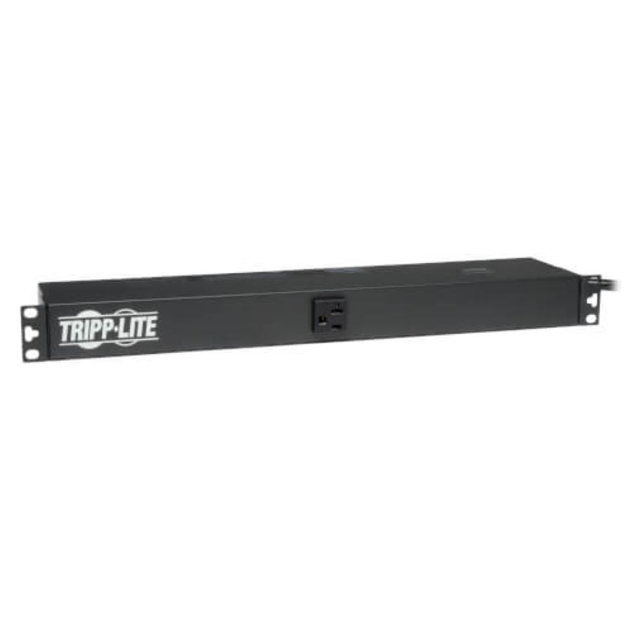 PDU Tripp-Lite PDU1220 Rack 1U - 13 Tomacorrientes 120V 20A Imagen principal del producto