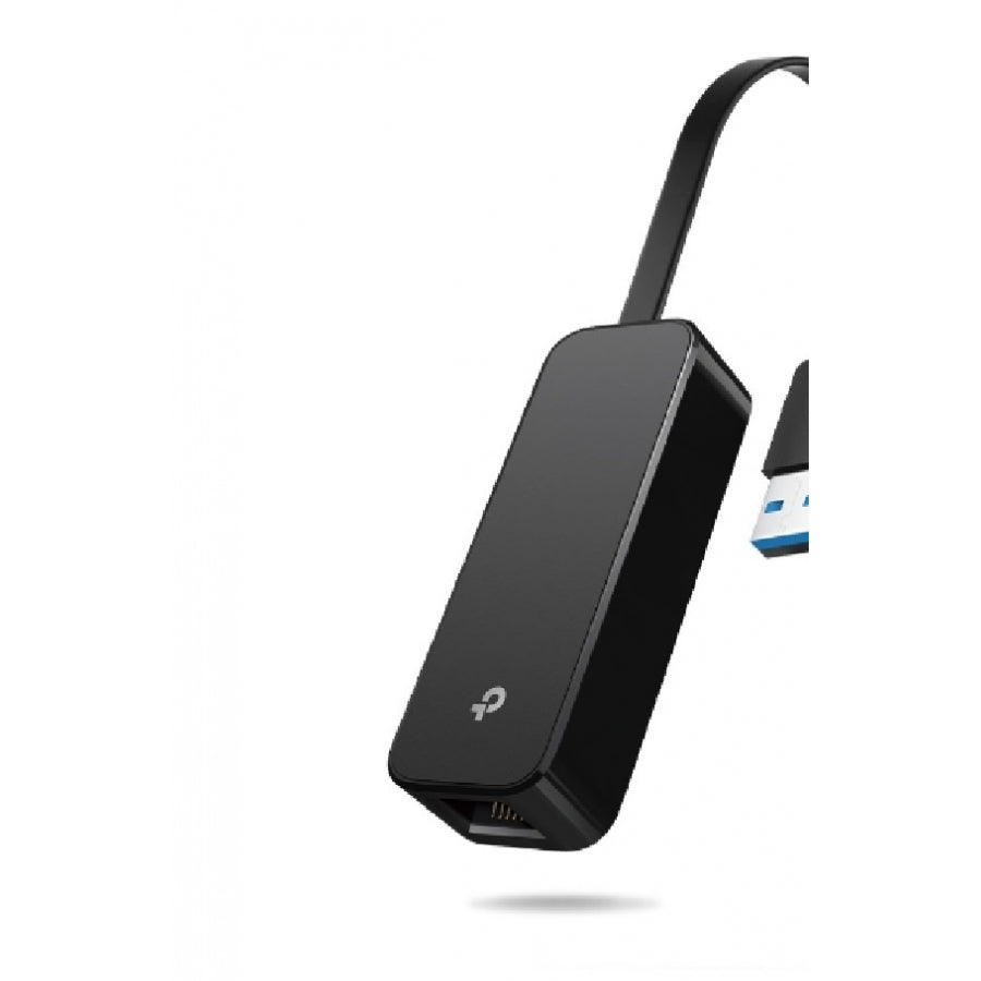 Adaptador de Red TP-Link UE306 USB 3.0 a Gigabit Ethernet - Nintendo Switch Imagen principal del producto