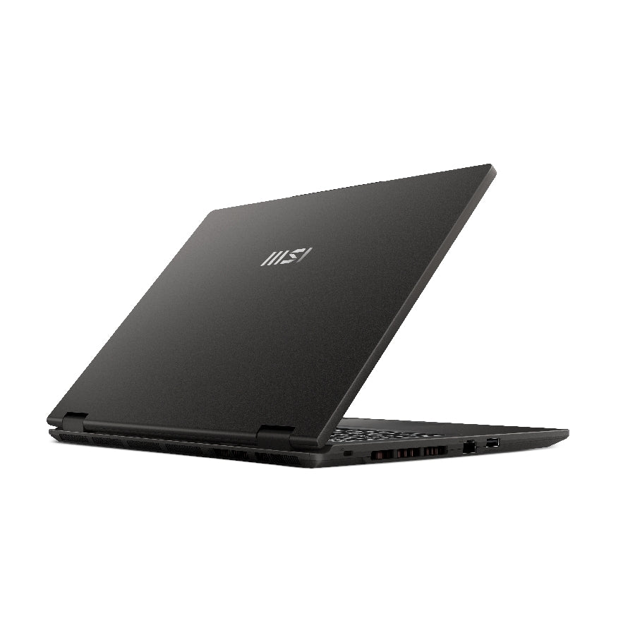 Laptop MSI Venture A14 AI Ryzen AI 5 340 14 FHD 144Hz DDR5 16GB SSD 512GB