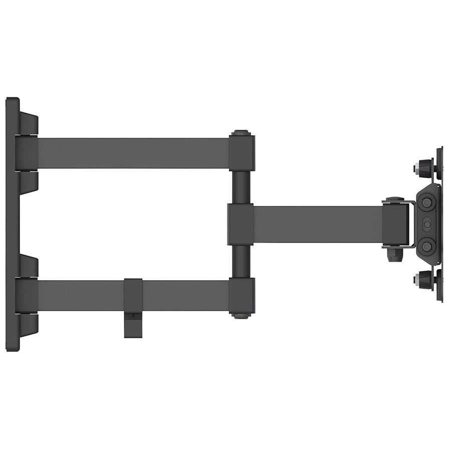 Soporte Monitor Manhattan 461382 - Articulado Doble Pared 13 a 27 Pulgadas Imagen principal del producto