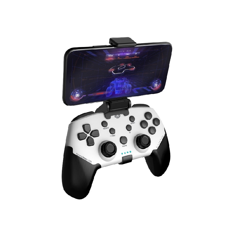 Gamepad Balam Rush Kontrol React BR-936927 Inalámbrico Recargable BT 5.0