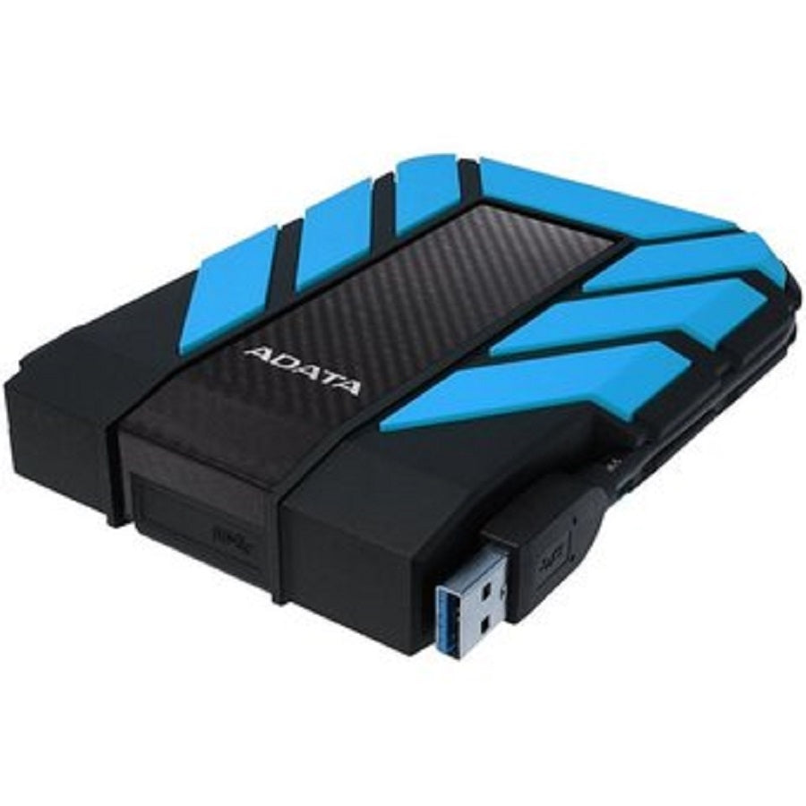Disco Duro Externo ADATA HD710P 1TB - USB 3.2, Portátil, Resistente a Golpes