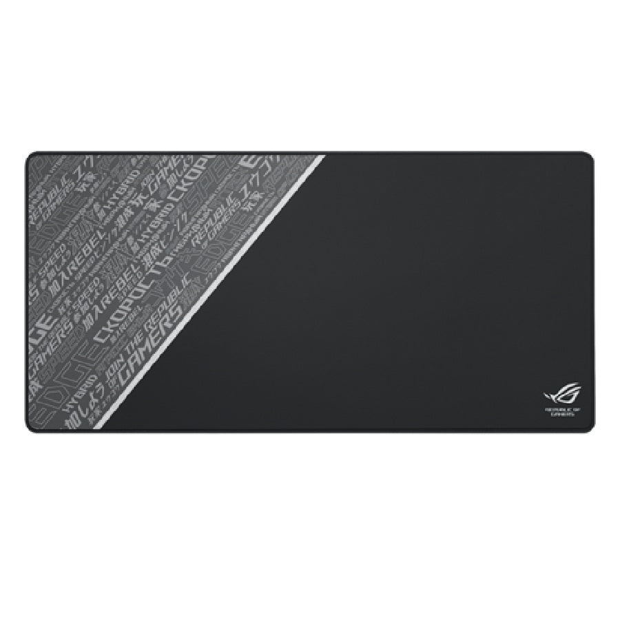 Mousepad ASUS ROG Sheath Negro - 900x440mm, Base Antideslizante Imagen principal del producto