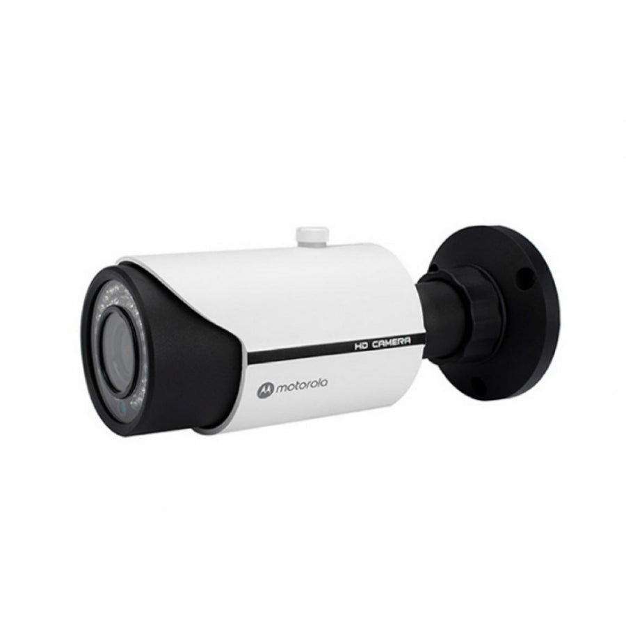 Cámara Motorola MTABM042611 Bullet 2MP Full HD - Visión Nocturna IR 40M, IP66 Imagen secundaria del producto