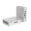 Mini PC ASUS NUC 15 PRO+ Core Ultra 5 225H - 14 Cores, 16GB DDR5, 512GB SSD