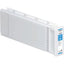Cartucho Epson T694200 Cyan 700 ml - Tinta UltraChrome XD para Plotter Serie T