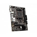 Tarjeta Madre MSI A520M-A PRO Socket AM4 - DDR4 3200MHz, Micro ATX