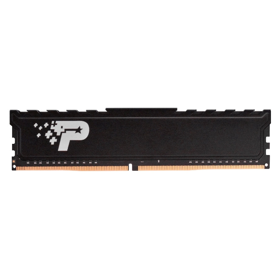Memoria RAM Patriot Signature Premium 16GB DDR4 3200MHz - UDIMM 288 Pines