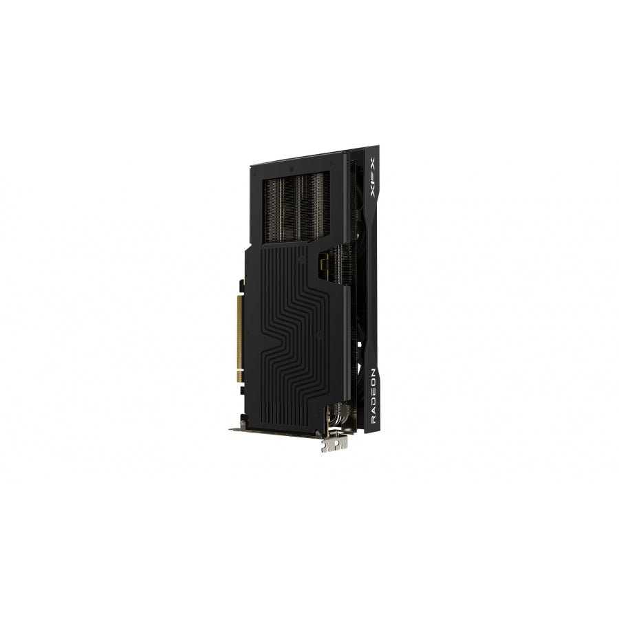 Tarjeta de Video XFX RX 9060 XT 16GB GDDR6 - PCIe 5.0, Dual Fan, Gama Alta