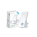 Expansor de Rango TP-LINK TL-WA850RE 300Mbps - 2 Antenas, Alcance WiFi