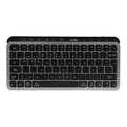 Kit Teclado y Mouse Acteck Krea MK750 - Inalámbrico Dual, Recargable, 2000 DPI