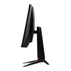 Monitor Ocelot Gaming OM-C32 31.5" Curvo QHD 180Hz - Freesync