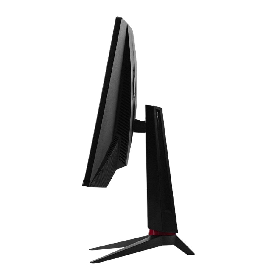 Monitor Ocelot Gaming OM-C32 31.5" Curvo QHD 180Hz - Freesync