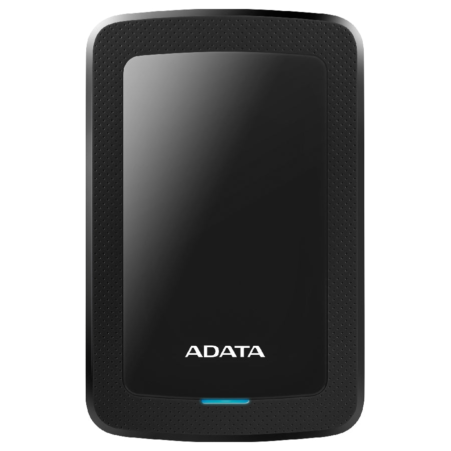 Disco Duro Externo ADATA HV300 2TB USB 3.2 - Portátil, Compatible Windows/Mac/Linux Imagen secundaria del producto